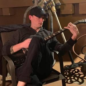 Meet your Posher, Justin